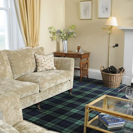 Uig Lodge HEBRIDES Εξωτερικό φωτογραφία