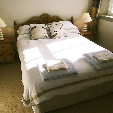 Uig Lodge HEBRIDES Εξωτερικό φωτογραφία