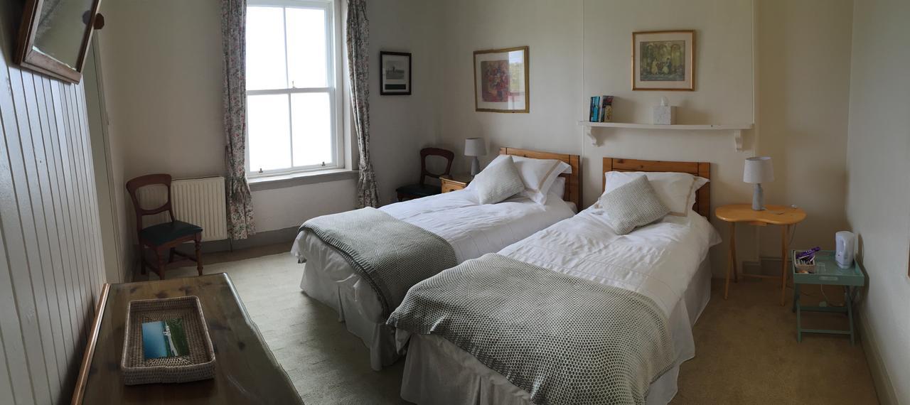 Uig Lodge HEBRIDES Εξωτερικό φωτογραφία