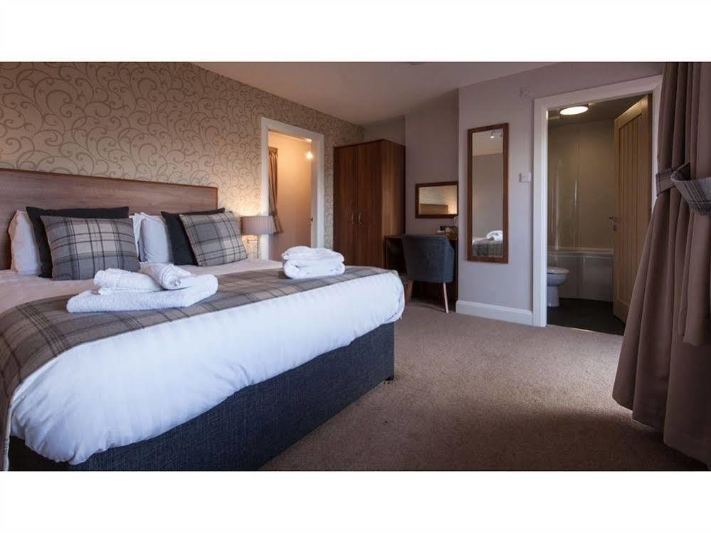 Uig Lodge HEBRIDES Εξωτερικό φωτογραφία