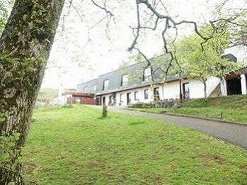 Uig Lodge HEBRIDES Εξωτερικό φωτογραφία